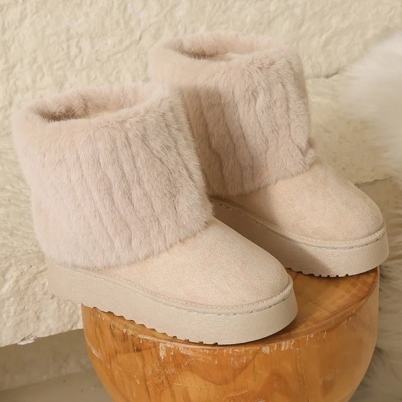Tammy | Botas de Neve de Inverno - Ines Braga