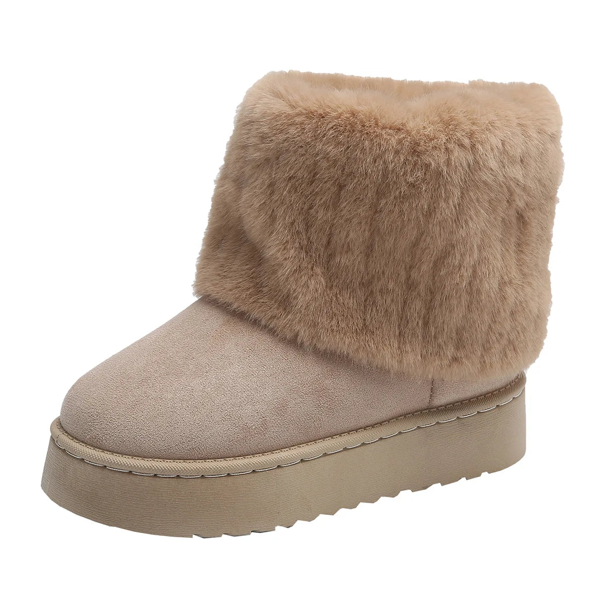 Tammy | Botas de Neve de Inverno - Ines Braga