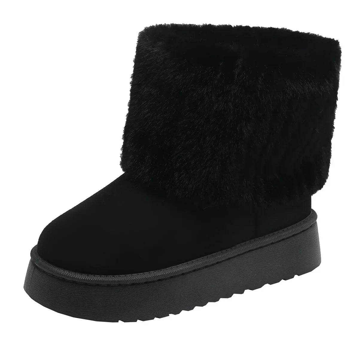 Tammy | Botas de Neve de Inverno - Ines Braga