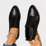 Tania - Sapatos casuais elegantes - Ines Braga