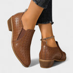 Tania - Sapatos casuais elegantes - Ines Braga