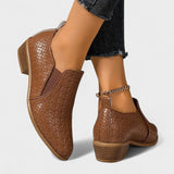 Tania - Sapatos casuais elegantes - Ines Braga