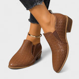 Tania - Sapatos casuais elegantes - Ines Braga