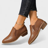 Tania - Sapatos casuais elegantes - Ines Braga