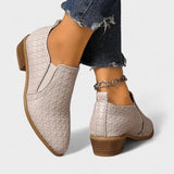 Tania - Sapatos casuais elegantes - Ines Braga