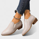 Tania - Sapatos casuais elegantes - Ines Braga