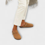 Tareyja - Sandalias ortopédicas de confort - Ines Braga