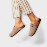 Tareyja - Sandalias ortopédicas de confort - Ines Braga