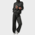 Theresa - Conjunto de aquecimento - Ines Braga