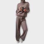 Theresa - Conjunto de aquecimento - Ines Braga