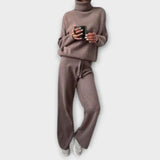 Theresa - Conjunto de aquecimento - Ines Braga