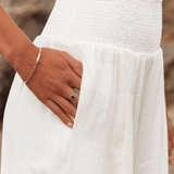 Valentina |Calças de praia - Ines Braga