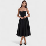 Valentina - O vestido com corset que transforma a sua figura - Ines Braga