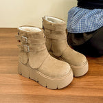 Valeria | Estilo moderno com calor e suavidade de inverno - Ines Braga