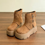 Valeria | Estilo moderno com calor e suavidade de inverno - Ines Braga