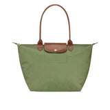 Vânia | Mala de Ombro Design Estruturado Para Uso Diário - Ines Braga