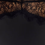 Velina™ | Vestido de sonho em renda e cetim - Ines Braga