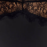 Velina™ | Vestido de sonho em renda e cetim - Ines Braga