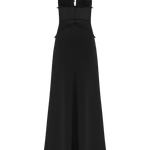 Velina™ | Vestido de sonho em renda e cetim - Ines Braga