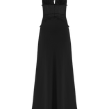 Velina™ | Vestido de sonho em renda e cetim - Ines Braga