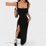 Vestido Casual Maira Sofisticado - Ines Braga