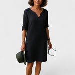 Vestido Clara - Elegância sem esforço para os dias de verão - Ines Braga