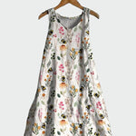 Vestido de Abelha - Ines Braga