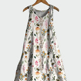 Vestido de Abelha - Ines Braga