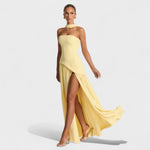 Vestido de Gala Leonor - Edição Elegante - Ines Braga