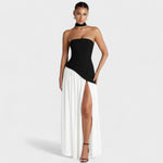 Vestido de Gala Leonor - Edição Elegante - Ines Braga