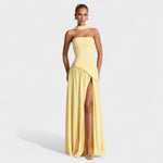 Vestido de Gala Leonor - Edição Elegante - Ines Braga