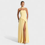 Vestido de Gala Leonor - Edição Elegante - Ines Braga