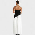 Vestido de Gala Leonor - Edição Elegante - Ines Braga