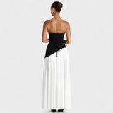 Vestido de Gala Leonor - Edição Elegante - Ines Braga