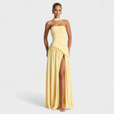 Vestido de Gala Leonor - Edição Elegante - Ines Braga