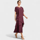 Vestido Denise - Elegância intemporal - Ines Braga