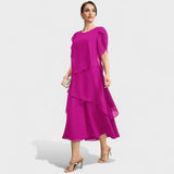 Vestido Denise - Elegância intemporal - Ines Braga