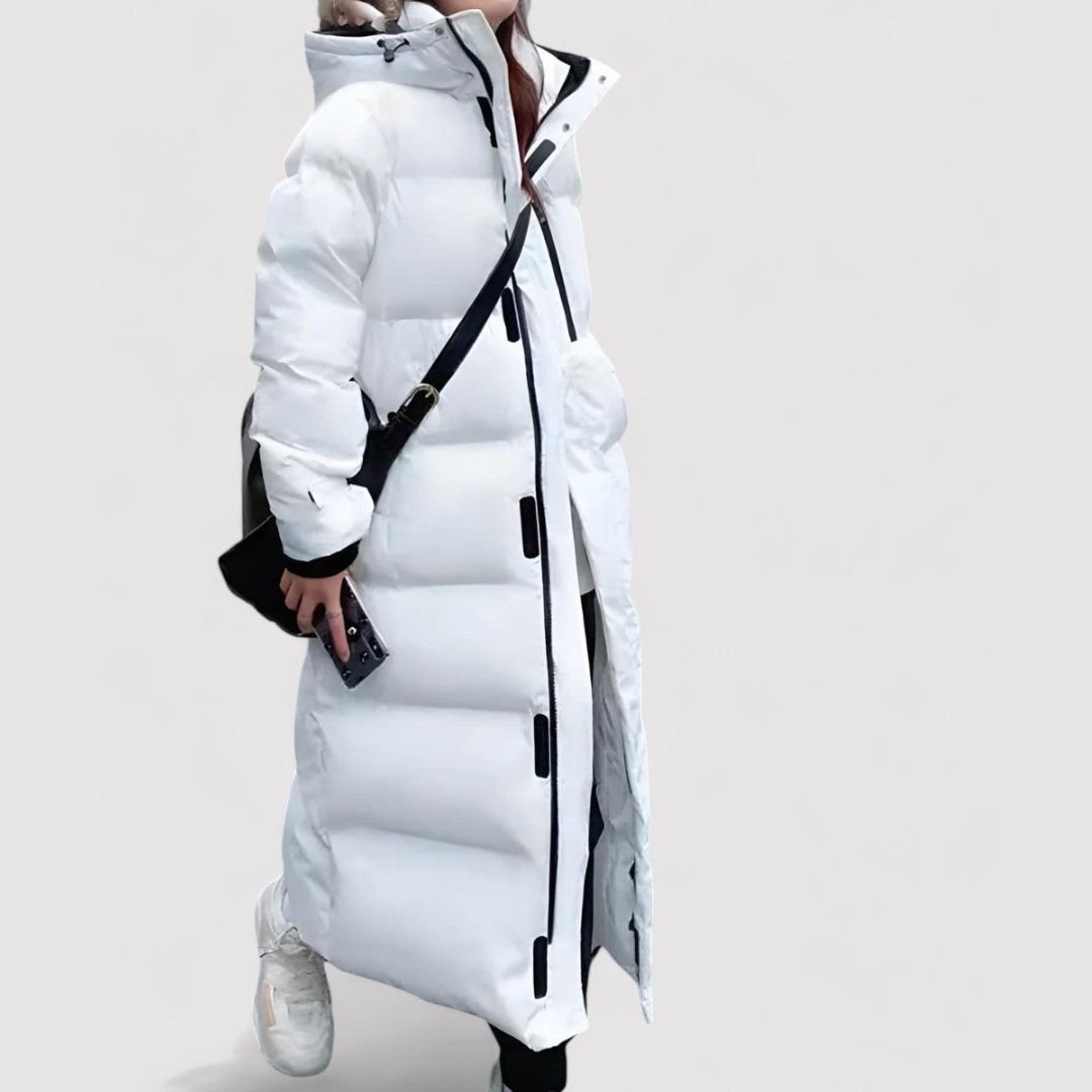 Vitoria - Casaco Corta - Vento - Ines Braga