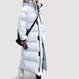 Vitoria - Casaco Corta - Vento - Ines Braga