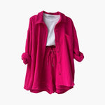 Vitoria | Conjunto de duas peças chique e descontraído - Ines Braga