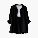 Vitoria | Conjunto de duas peças chique e descontraído - Ines Braga