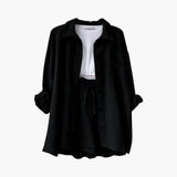 Vitoria | Conjunto de duas peças chique e descontraído - Ines Braga