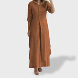 Vivenne | Conjunto de duas peças de linho de luxo - Ines Braga