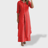 Vivenne | Conjunto de duas peças de linho de luxo - Ines Braga