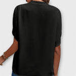 Vivi | Blusa Feminina Leve E Com Estilo - Ines Braga