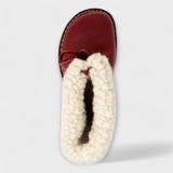 Zeita - Botas impermeáveis com forro de lã - Ines Braga