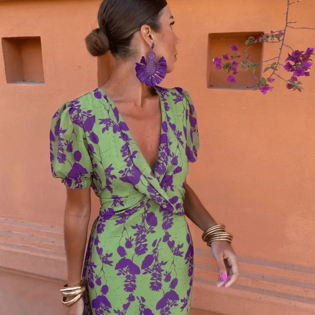 Zoé – Leveza e Charme no Teu Verão - Ines Braga