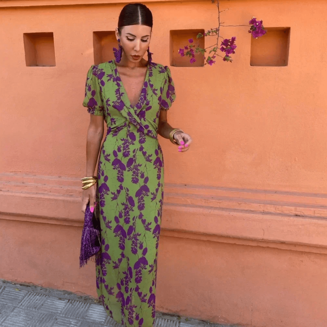 Zoé – Leveza e Charme no Teu Verão - Ines Braga