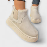 Zola - Botas de inverno - Ines Braga